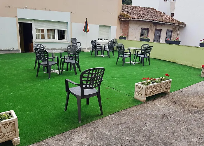 Auberge de jeunesse Calzada Romana *