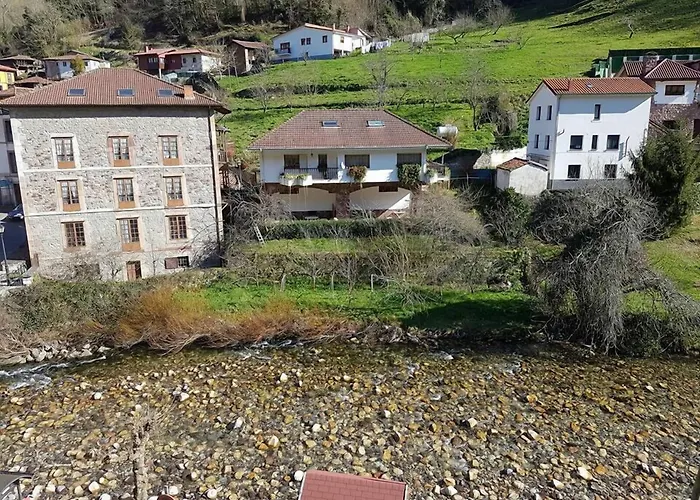 Auberge de jeunesse Calzada Romana