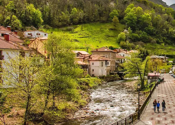 Auberge de jeunesse Calzada Romana
