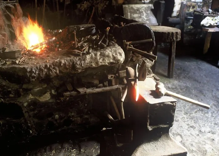 Calzada Romana Auberge de jeunesse *