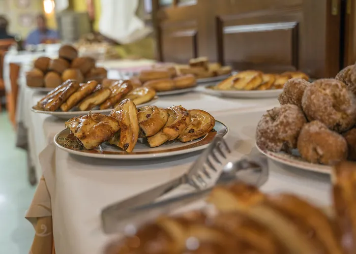 Auberge de jeunesse Calzada Romana *