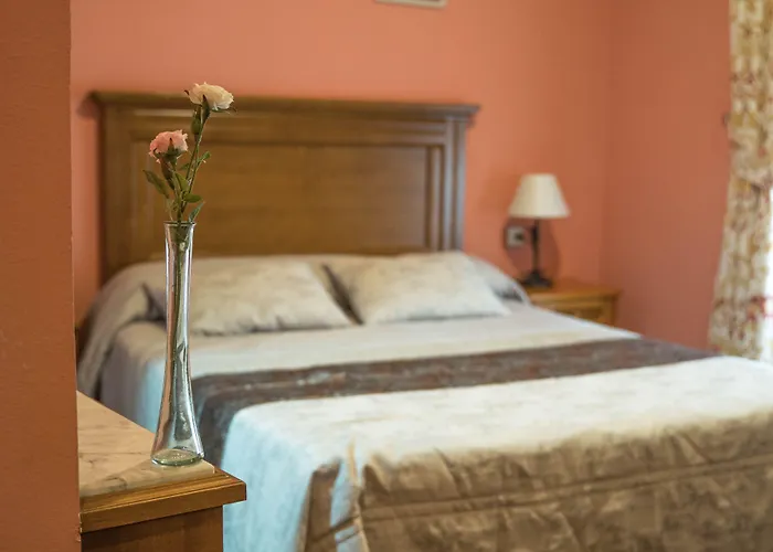 Calzada Romana Auberge de jeunesse Belmonte De Miranda