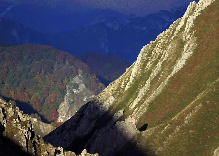 Auberge de jeunesse Calzada Romana Belmonte De Miranda