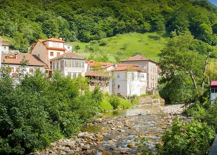 Auberge de jeunesse Calzada Romana
