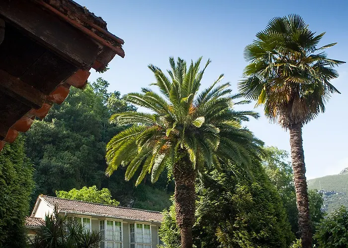 Calzada Romana Auberge de jeunesse *