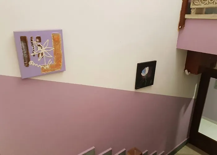 Calzada Romana Auberge de jeunesse