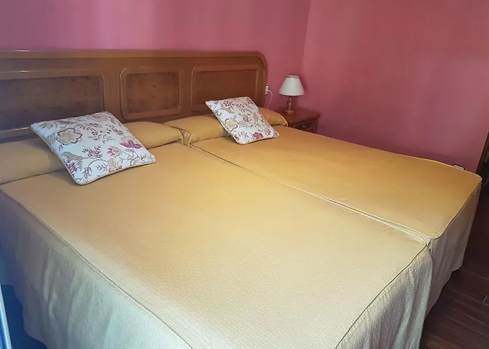 Auberge de jeunesse Calzada Romana *