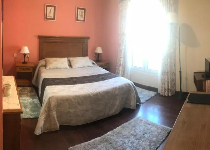 Calzada Romana Belmonte De Miranda