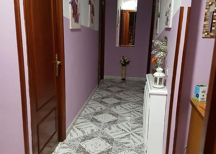 Calzada Romana * Belmonte De Miranda