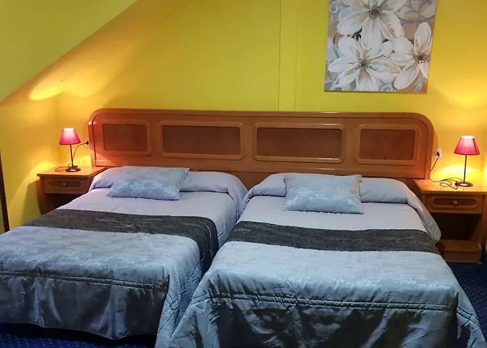 Auberge de jeunesse Calzada Romana *