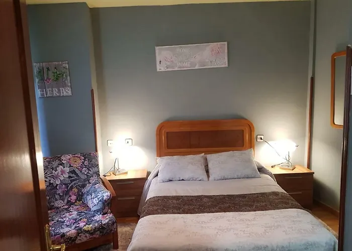 Auberge de jeunesse Calzada Romana Belmonte De Miranda