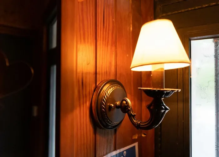 Calzada Romana Belmonte De Miranda