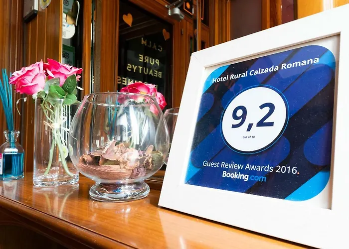 Auberge de jeunesse Calzada Romana