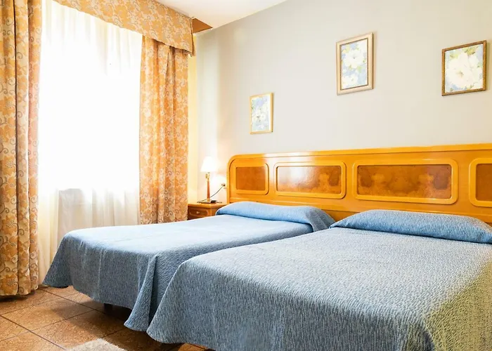 Calzada Romana * Belmonte De Miranda