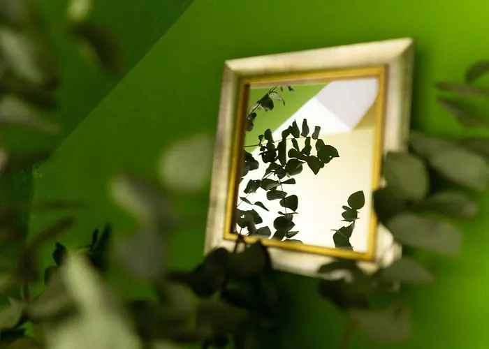 Auberge de jeunesse Calzada Romana Belmonte De Miranda