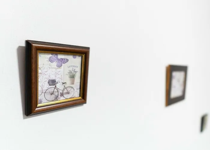 Calzada Romana Belmonte De Miranda