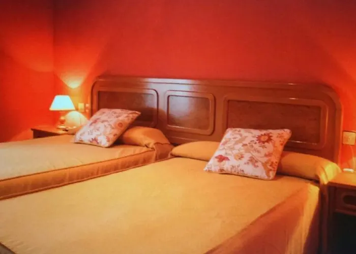 Auberge de jeunesse Calzada Romana *