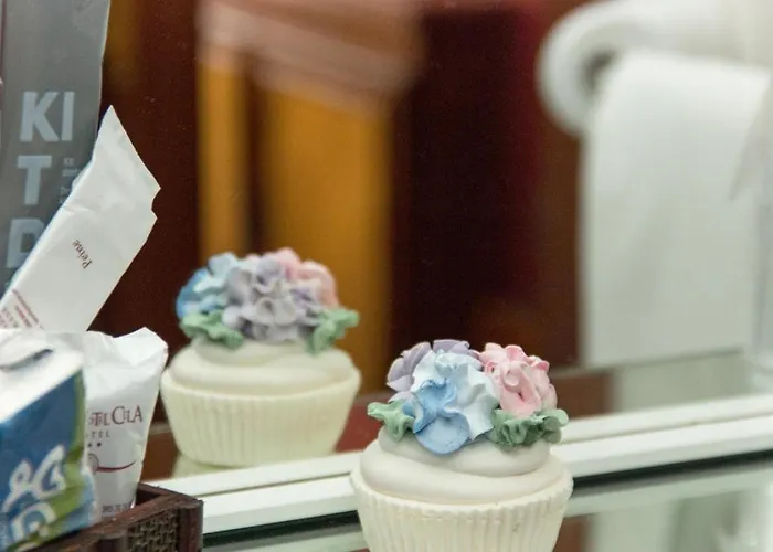 Calzada Romana Auberge de jeunesse *