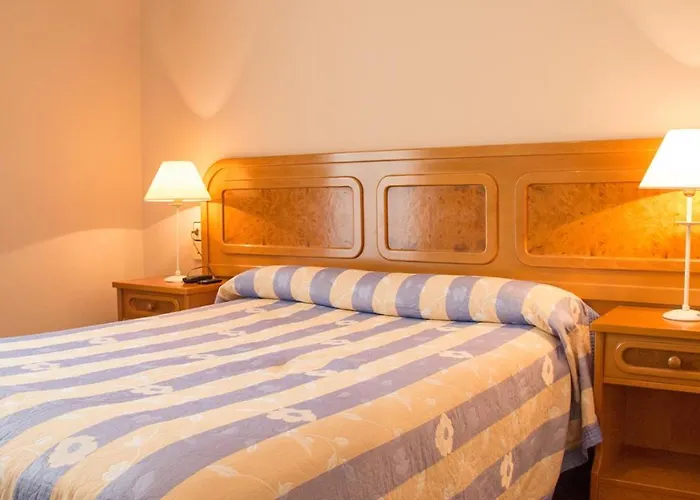 Auberge de jeunesse Calzada Romana *