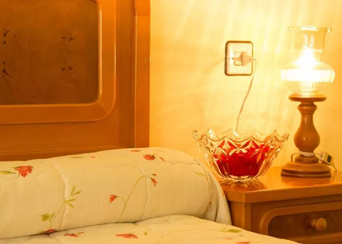 Calzada Romana Belmonte De Miranda